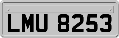 LMU8253
