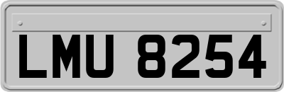 LMU8254