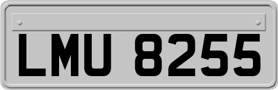 LMU8255