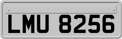 LMU8256