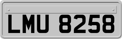 LMU8258