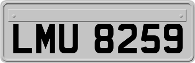LMU8259