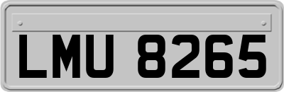 LMU8265