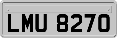 LMU8270