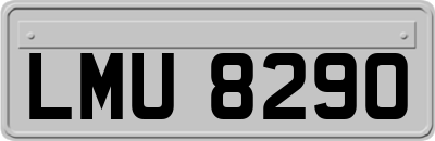 LMU8290