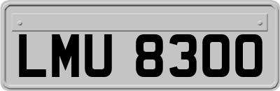 LMU8300