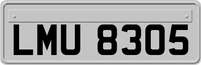 LMU8305