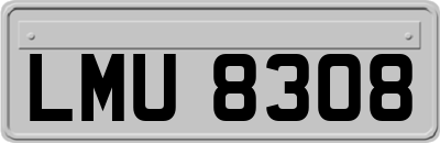 LMU8308