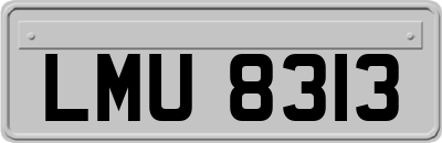 LMU8313