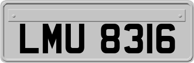 LMU8316