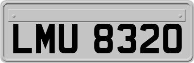 LMU8320