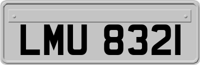 LMU8321