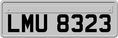 LMU8323