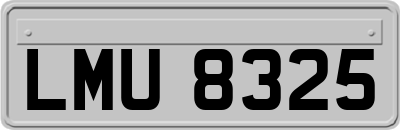 LMU8325