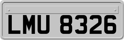 LMU8326