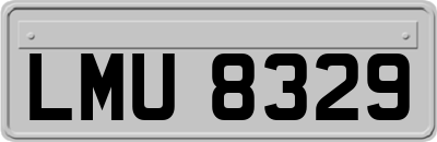 LMU8329
