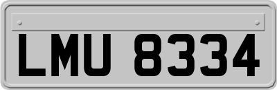LMU8334