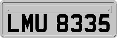LMU8335