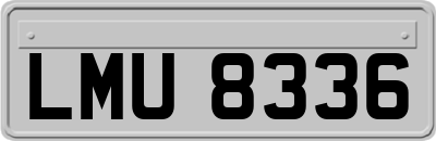 LMU8336