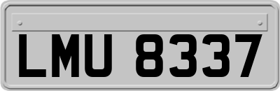 LMU8337