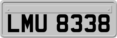 LMU8338