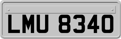 LMU8340