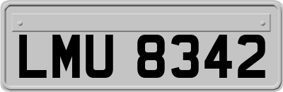 LMU8342