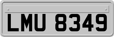 LMU8349