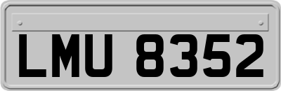 LMU8352
