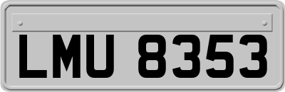 LMU8353