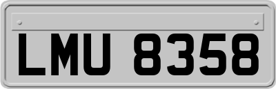 LMU8358