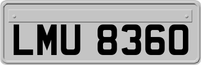 LMU8360
