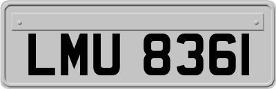 LMU8361