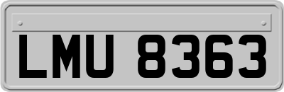 LMU8363