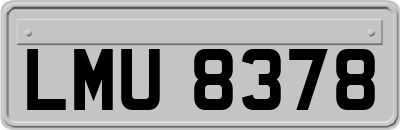 LMU8378