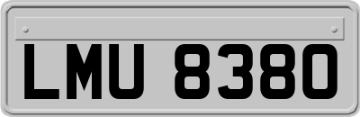LMU8380