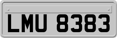 LMU8383