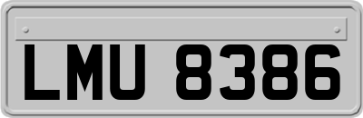 LMU8386