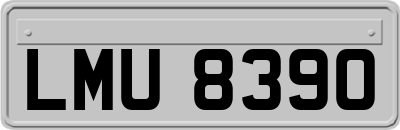 LMU8390
