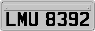 LMU8392