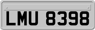 LMU8398