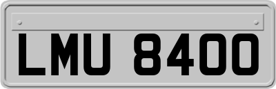 LMU8400