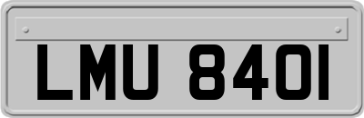 LMU8401