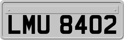 LMU8402