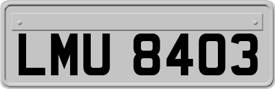 LMU8403