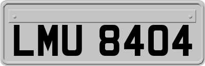 LMU8404