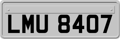 LMU8407