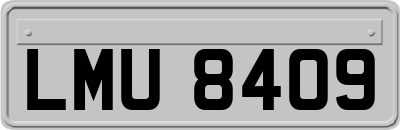 LMU8409