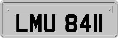 LMU8411