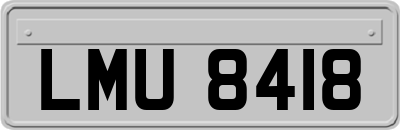 LMU8418